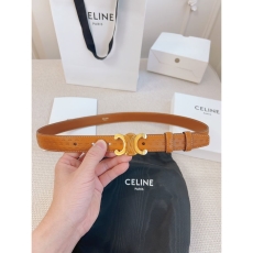 Celine Belts